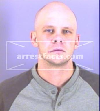 Jason Carl Mckinney