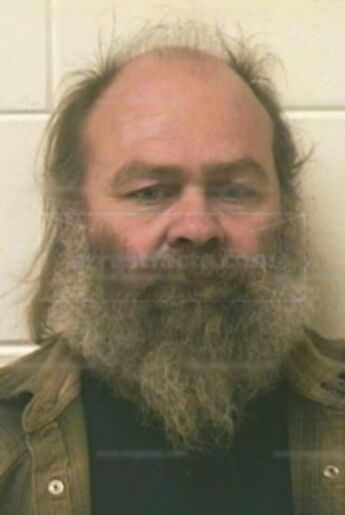Robert Douglas Johnson