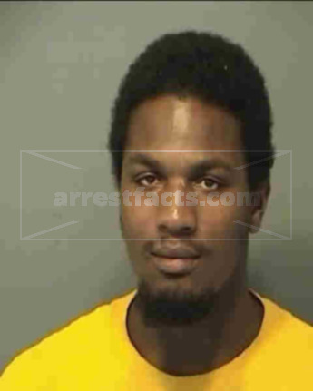 Anthony Darnell Brown