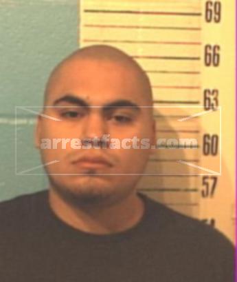 Anthony Jesus Hernandez