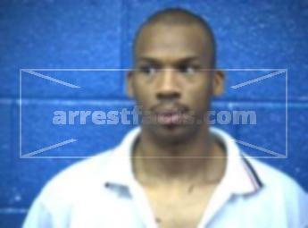 Shandon O'keith Davis