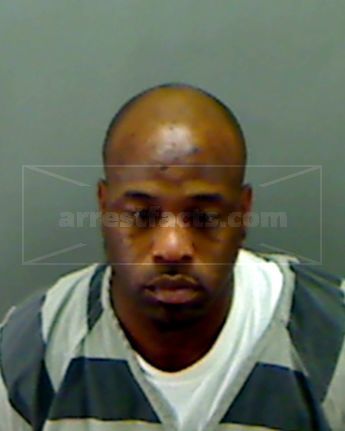 Devone Vernon Harris