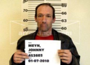 Johnny Meyn