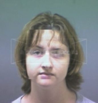 Christina Michelle Gilbert