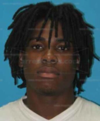 Kendrick Thompson