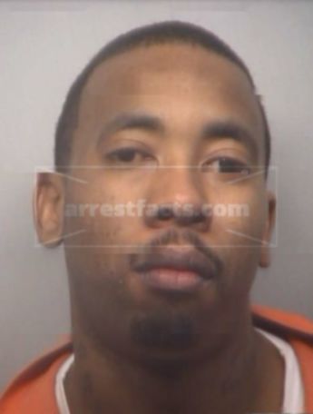 Alton Lamonte Smith