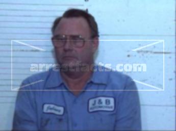 Johnny Ray Reynolds