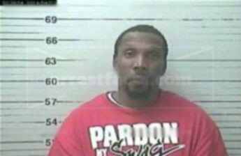 Derrick Vernon Jackson