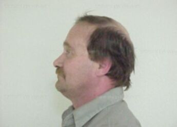 Gary D Graffam