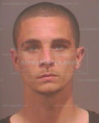 Justin Wayne Barfield