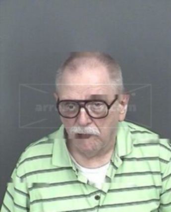 Floyd David Conner