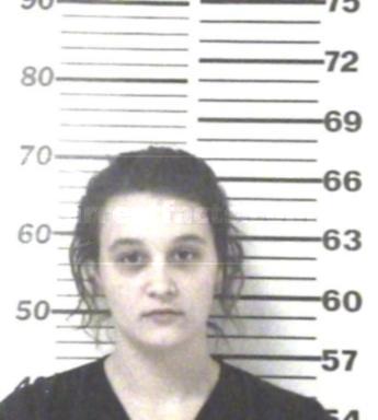 Shecotah Cheyenne Stephens