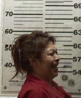 Edna Esqueda Gonzales