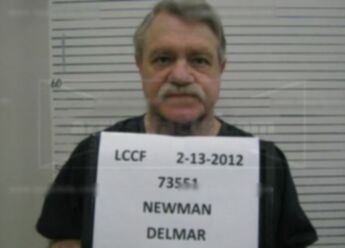 Delmar Newman