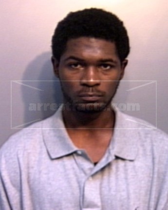 Ricky Deangelo Byrd