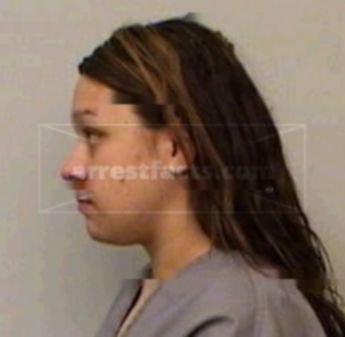 Shae Marie Johnson
