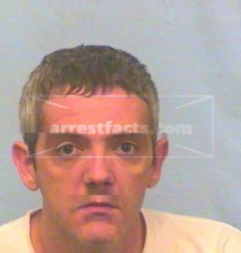 Floyd Allen Scott