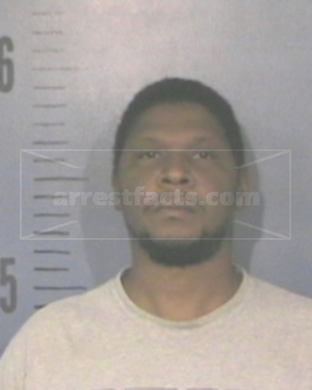 Tyrone Davis Orr