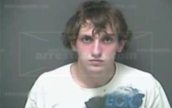 Caleb Thomas Tackett