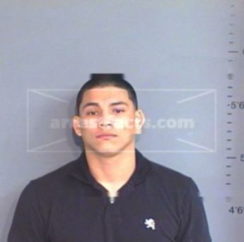 Jonathan Jacob Martinez