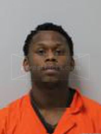 Zechariah Lavell Adams