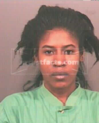 Regina Pittman