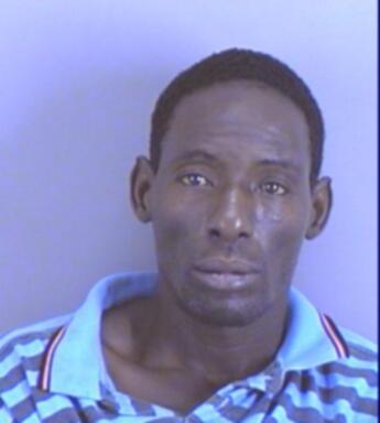 Ronald Dorsey Carter