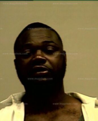 Reginald Omar Fortson
