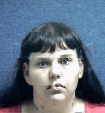 Cristy Michelle Hamilton