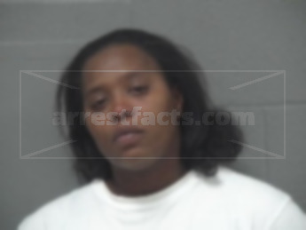 Keyonia Sharell Autrey