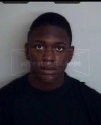 Theodrick Lawrence Deshae
