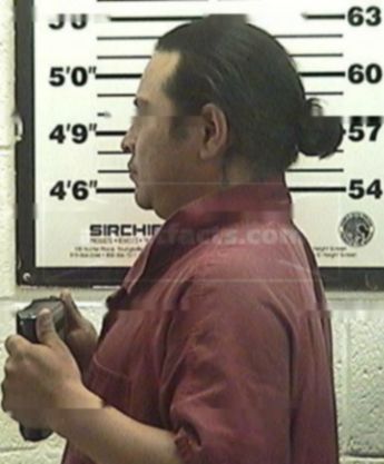 Luis Miguel Cruz-Quintero