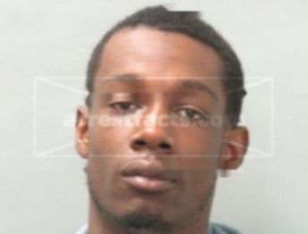 Kejuan Dewayne White