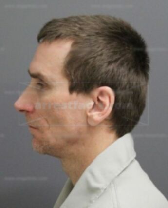Anthony Wade Scharber