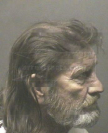 Ralph Elton Potter