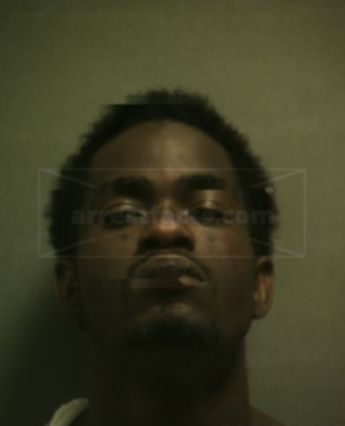 Ricky Earl Wilson
