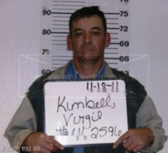Virgil Kimbell
