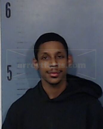 Darrius Martin Smith