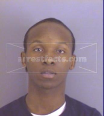 Lakendrick Lamont Williams