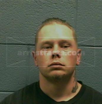 Christopher James Knight