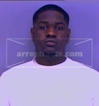 Marquese Brashawn Hawkins