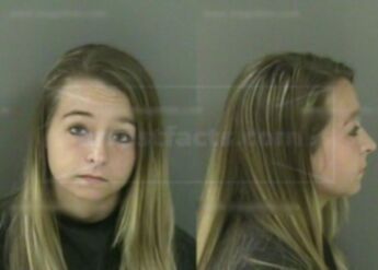 Kelsey Marie Patrick