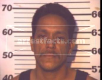 Joseph Jesse Hernandez Rocha