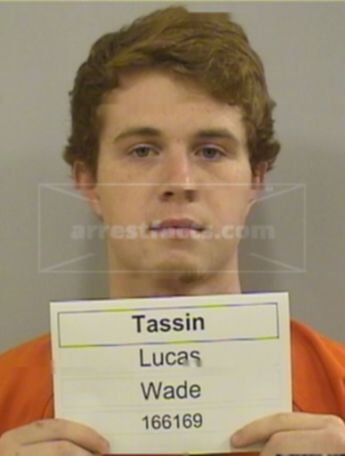 Lucas Wade Tassin