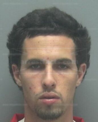 Tyler James Phillips