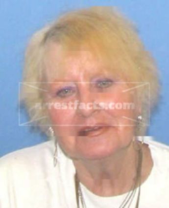 Janet Sue Brooks