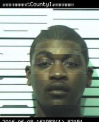 Kenneth Levon Mcclinton Iii