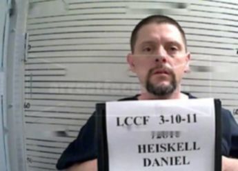 Daniel J Heiskell