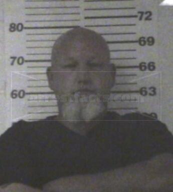 Darrell Wayne Cranfill