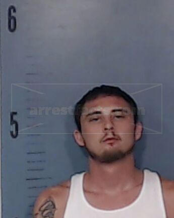 Daniel Jacob Scott Johnson